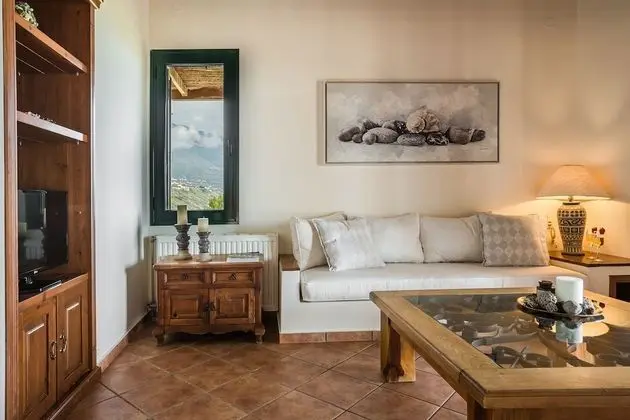Premium Villa, 2 Yatak Odası, Deniz Manzaralı