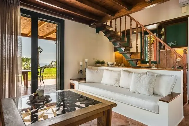 Premium Villa, 2 Yatak Odası, Deniz Manzaralı