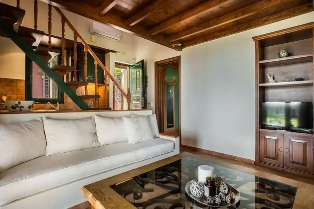 Premium Villa, 2 Yatak Odası, Deniz Manzaralı