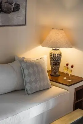 Premium Villa, 2 Yatak Odası, Deniz Manzaralı