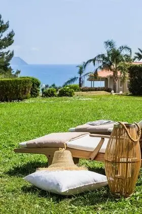 Premium Villa, 2 Yatak Odası, Deniz Manzaralı