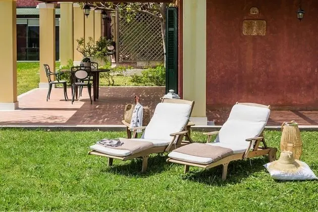 Premium Villa, 2 Yatak Odası, Deniz Manzaralı