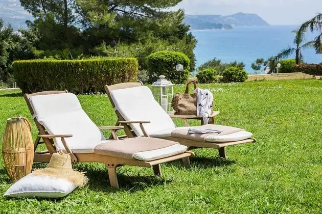 Premium Villa, 2 Yatak Odası, Deniz Manzaralı