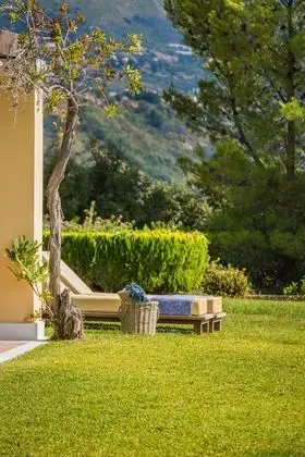 Premium Villa, 2 Yatak Odası, Deniz Manzaralı