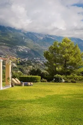 Premium Villa, 2 Yatak Odası, Deniz Manzaralı