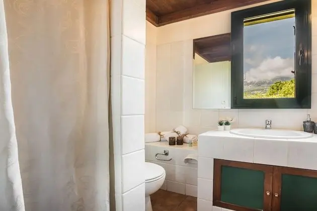 Premium Villa, 2 Yatak Odası, Deniz Manzaralı