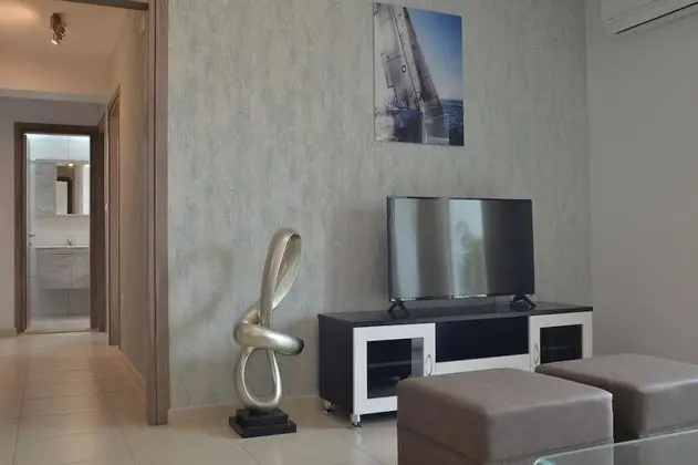 Apart Daire, 2 Yatak Odası