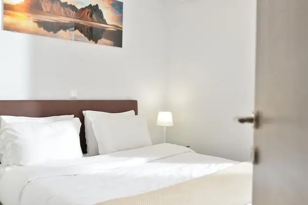 Deluxe Plus Apartment