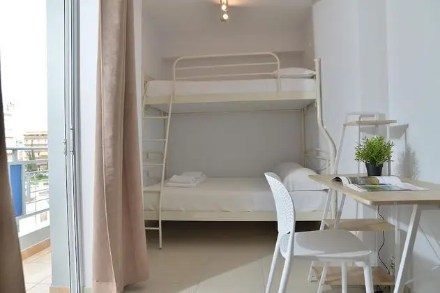 Deluxe Plus Apartment