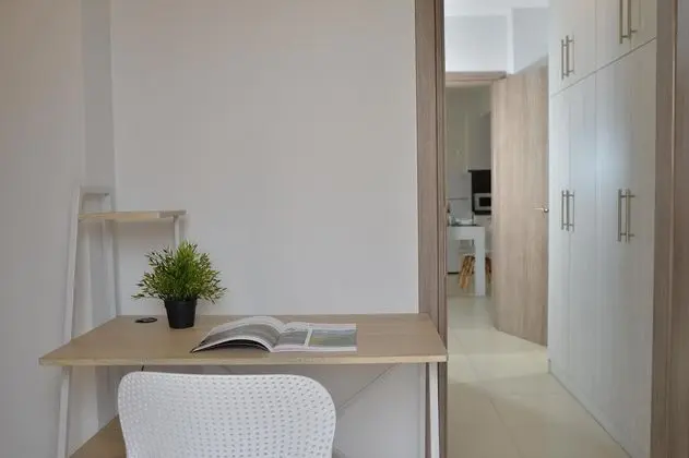 Deluxe Plus Apartment