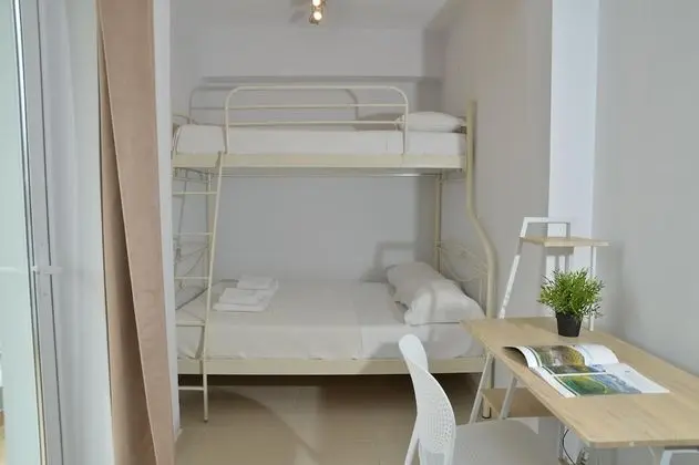 Deluxe Plus Apartment