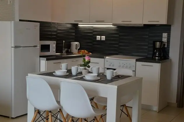 Deluxe Plus Apartment