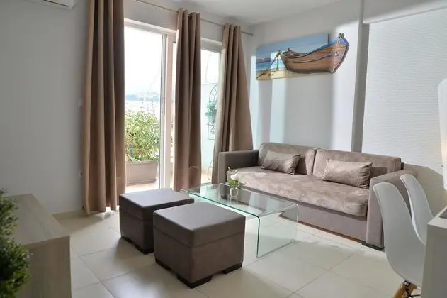 Deluxe Plus Apartment