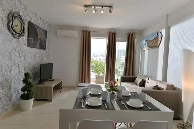 Deluxe Plus Apartment