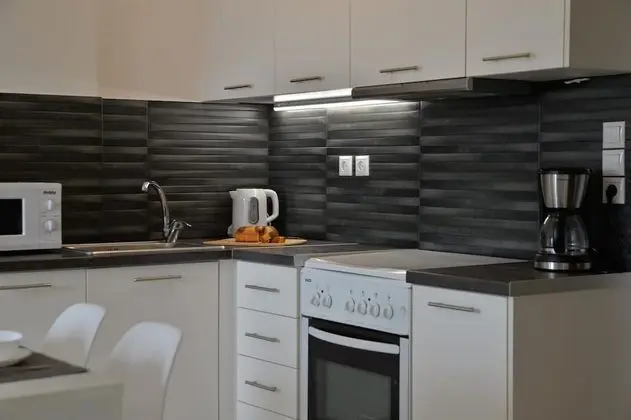 Deluxe Plus Apartment