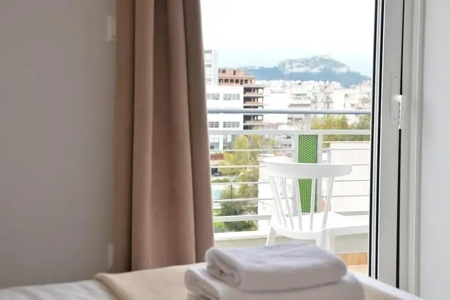 Deluxe Plus Apartment