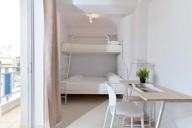 Deluxe Plus Apartment