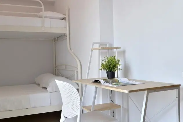 Deluxe Plus Apartment