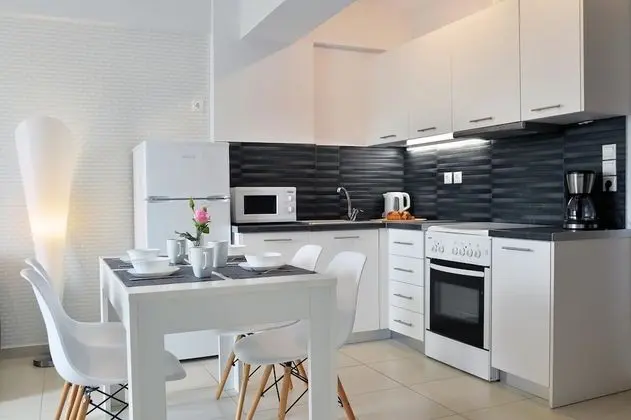 Deluxe Plus Apartment