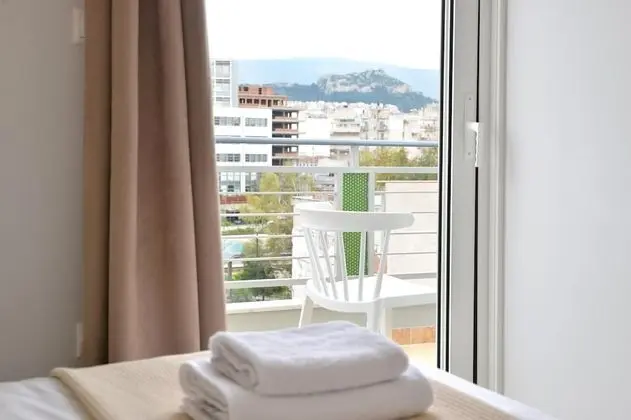 Deluxe Plus Apartment