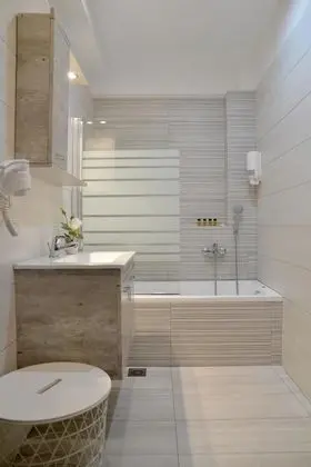 Deluxe Plus Apartment