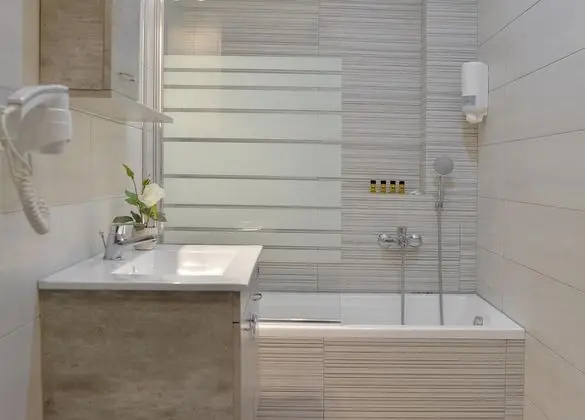 Deluxe Plus Apartment