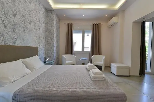 Deluxe Stüdyo, 1 En Büyük (King) Boy Yatak, Sigara İçilmez