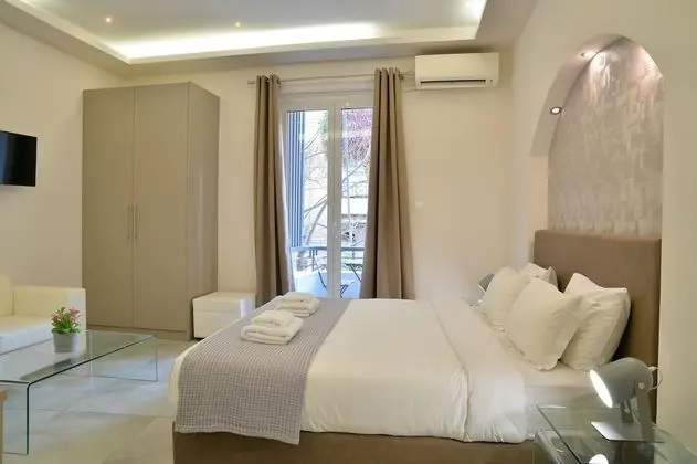 Deluxe Stüdyo, 1 En Büyük (King) Boy Yatak, Sigara İçilmez