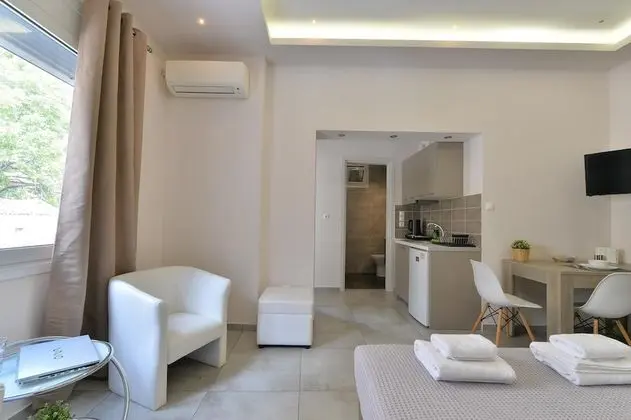 Deluxe Stüdyo, 1 En Büyük (King) Boy Yatak, Sigara İçilmez