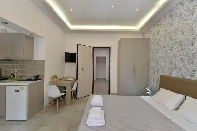 Deluxe Stüdyo, 1 En Büyük (King) Boy Yatak, Sigara İçilmez