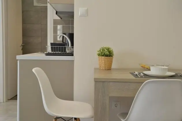 Deluxe Stüdyo, 1 En Büyük (King) Boy Yatak, Sigara İçilmez