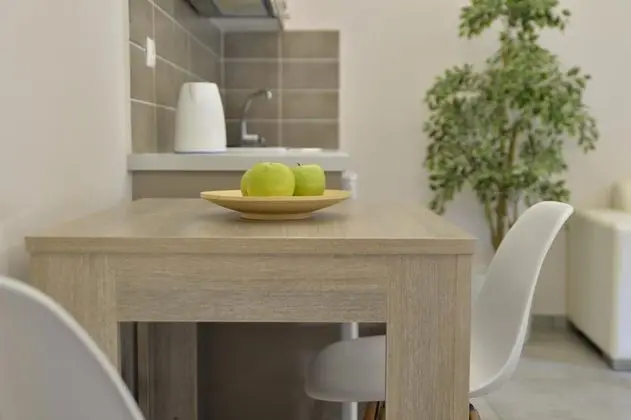 Deluxe Stüdyo, 1 En Büyük (King) Boy Yatak, Sigara İçilmez