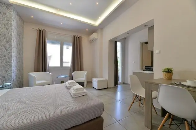 Deluxe Stüdyo, 1 En Büyük (King) Boy Yatak, Sigara İçilmez