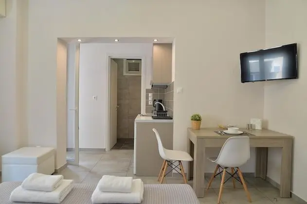 Deluxe Stüdyo, 1 En Büyük (King) Boy Yatak, Sigara İçilmez