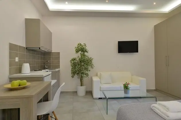 Deluxe Stüdyo, 1 En Büyük (King) Boy Yatak, Sigara İçilmez