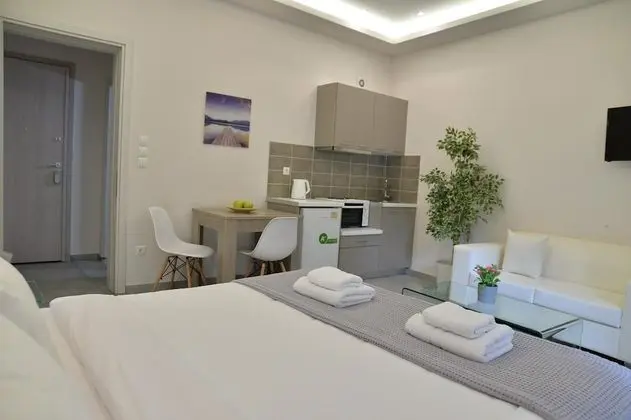 Deluxe Stüdyo, 1 En Büyük (King) Boy Yatak, Sigara İçilmez