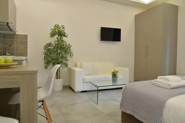 Deluxe Stüdyo, 1 En Büyük (King) Boy Yatak, Sigara İçilmez