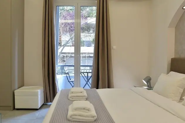 Deluxe Stüdyo, 1 En Büyük (King) Boy Yatak, Sigara İçilmez