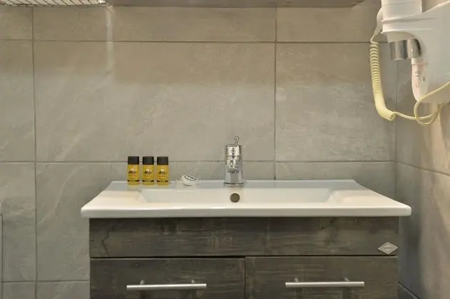 Deluxe Stüdyo, 1 En Büyük (King) Boy Yatak, Sigara İçilmez