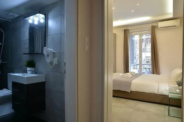 Deluxe Stüdyo, 1 En Büyük (King) Boy Yatak, Sigara İçilmez