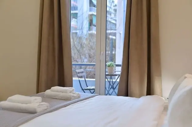 Deluxe Stüdyo, 1 En Büyük (King) Boy Yatak, Sigara İçilmez