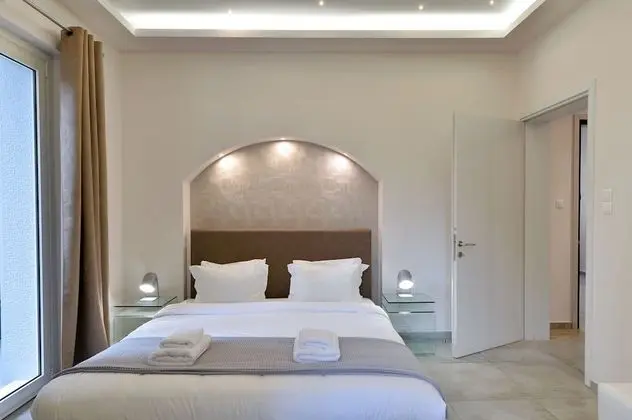 Deluxe Stüdyo, 1 En Büyük (King) Boy Yatak, Sigara İçilmez