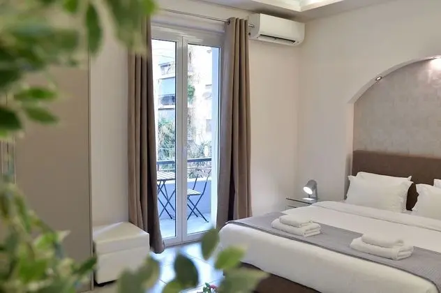 Deluxe Stüdyo, 1 En Büyük (King) Boy Yatak, Sigara İçilmez