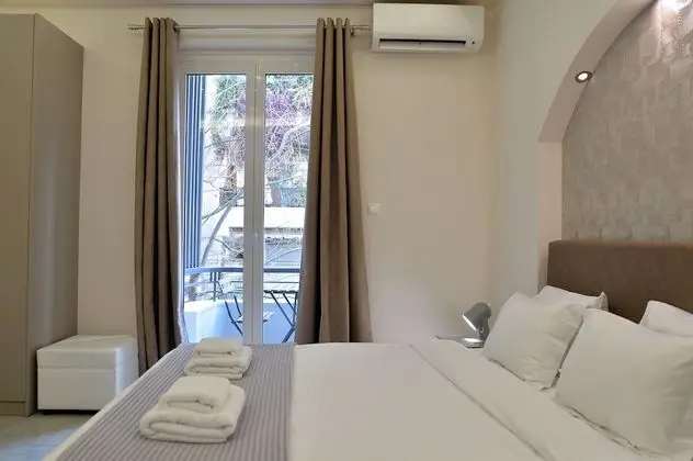 Deluxe Stüdyo, 1 En Büyük (King) Boy Yatak, Sigara İçilmez