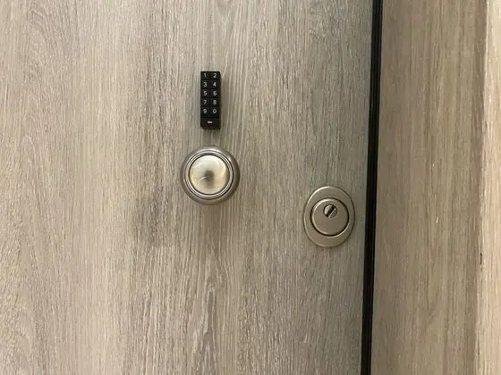 Deluxe Stüdyo, 1 En Büyük (King) Boy Yatak, Sigara İçilmez