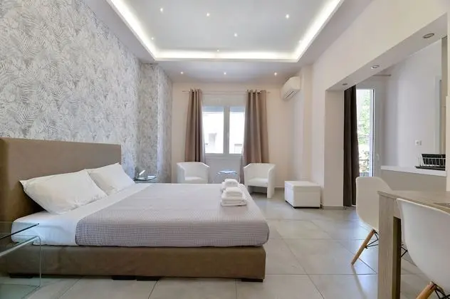 Deluxe Stüdyo, 1 En Büyük (King) Boy Yatak, Sigara İçilmez