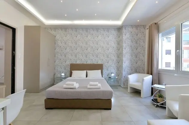 Deluxe Stüdyo, 1 En Büyük (King) Boy Yatak, Sigara İçilmez