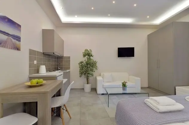 Deluxe Stüdyo, 1 En Büyük (King) Boy Yatak, Sigara İçilmez