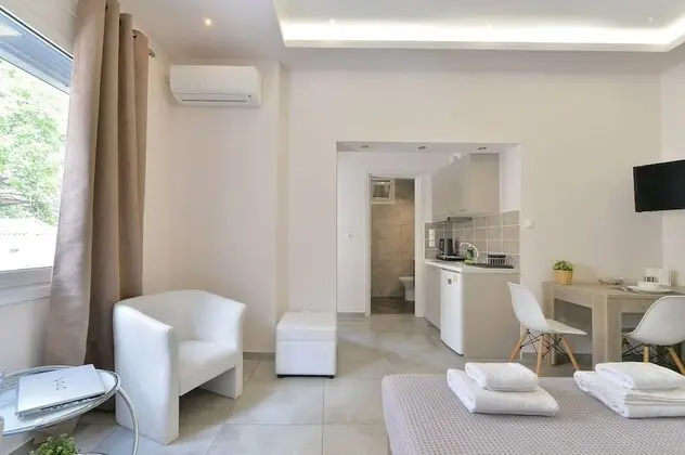 Deluxe Stüdyo, 1 En Büyük (King) Boy Yatak, Sigara İçilmez