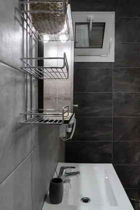 Deluxe Stüdyo, 1 En Büyük (King) Boy Yatak, Sigara İçilmez